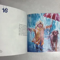 50 ghi chép ngắn từ lịch sử lâu dài của hạnh phúc - Tâm Phan 790676