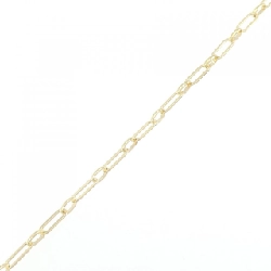 K18YG Vòng tay - Hàng hiệu Chính hãng