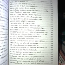 Phong thuỷ hiện đại xem bằng hình - Trần Di Khôi 1029320