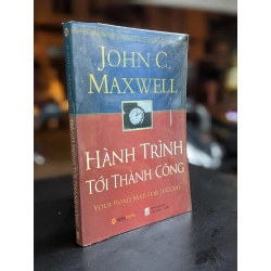 Hành trình tới thành công - John C. Maxwell