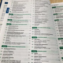 HARRISON’S Principles of Internal Medicine – 17th Edition (2008)  933222