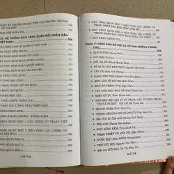 Lịch Sử – Truyền Thống Quân Đội Nhân Dân Việt Nam 607229