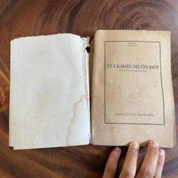 II Tựa sách: Túi Khôn Muôn Đời - Vũ Bằng (Biên soạn) - 1990 452997