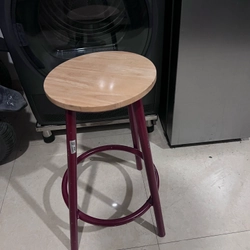 Ghế đẩu cao 60cm