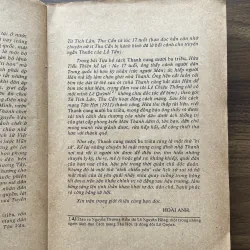 Thanh cung mười ba triều - Hứa Tiếu Thiên 989849