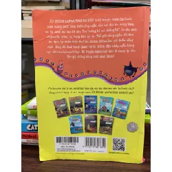 Ấu trùng tinh nghịch 4- Tuban 601832