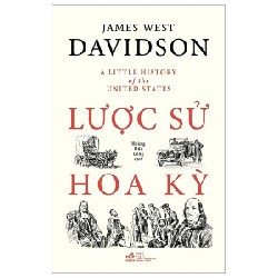 Lược Sử Hoa Kỳ - James West Davidson 191069