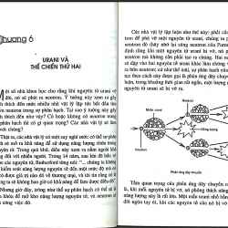 LỊCH SỬ TÌM RA NĂNG LƯỢNG NGUYÊN TỬ - Biên dịch NGUYỄN TỨ 1038131