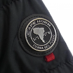 【Mã giảm giá】Áo khoác lông vũ CAPE HORN 630371