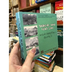 Thượng Hải - Tokyo Hà Nội - Seoul trong văn chương Đông Á đầu thế kỷ XX - Phan Thị Thu Hiền