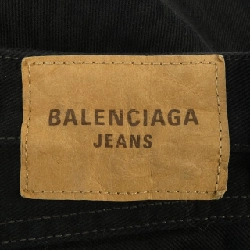 Balenciaga BALENCIAGA 719333 TNW54 Jeans - Hàng hiệu Chính hãng 893044