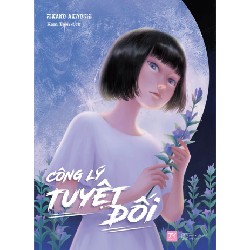 Công Lý Tuyệt Đối - Rikako Akiyoshi