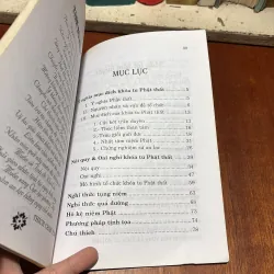 II Sách Phật Giáo: Khoá Tu Phật Thất - Thích Chân Tính - 2004 791061