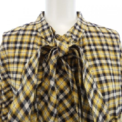 Balenciaga BALENCIAGA 520497 TBM09 Áo sơ mi - Hàng hiệu Chính hãng 826545