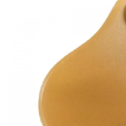 Khóa chìa khóa Hàng hiệu Authentic Hermès POIRE Fruits Porte-Clés 027889CA 771731