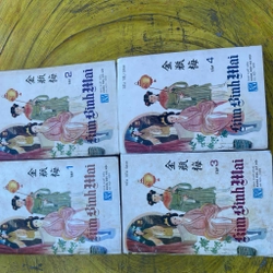 KIM BÌNH MAI- TIẾU TIẾU SINH 530790
