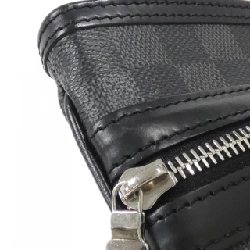 Túi đeo vai Louis Vuitton Damier Graphite Thomas N58028 - Hàng hiệu Chính hãng 766469