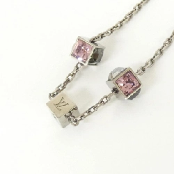 Dây chuyền Louis Vuitton Collier Gamble M65232 625235