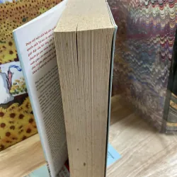 Tại Sao Các Quốc Gia Thất Bại - Daron Acemoglu, James A. Robinson (Bản In Lần Đầu) 1008595