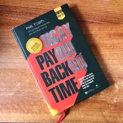 Pay Back Time - Ngày Đòi Nợ 