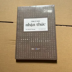 Tâm lý học nhận thức