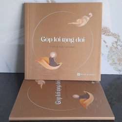 Góp Lời Tặng Đời