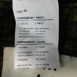 Áo khoác HEVO - Hàng hiệu Authentic 901520