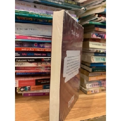 Dạo Cạo -S.A.Cosby 786101