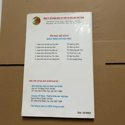 Giáo trình xã hội học giới 622436