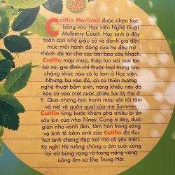 Bí mật mùa hè - Rosie Rushton 753692