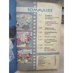 Mickey parade: Dingo Mène L'enquête 543267