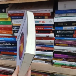 Sinh Trắc Vân Tay - Lifeprints  783896