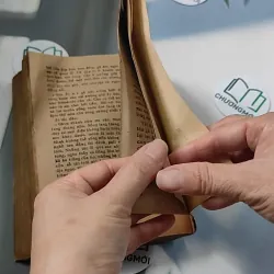 [MIỄN PHÍ BỌC SÁCH] [XƯA] Martin Eden (1986) - Jack London 776062