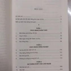 Sapiens Lược sử loài người 1040060