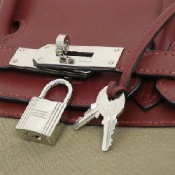 Túi Hermès Birkin 30cm - Hàng hiệu Chính hãng 804311