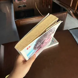 MẸ MỸ DẠY CON TỰ TIN – Cai Ning- K2 997886