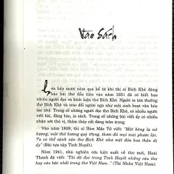 70 NĂM ĐỌC THƠ BÍCH KHÊ - NHIỀU TÁC GIẢ 1030434