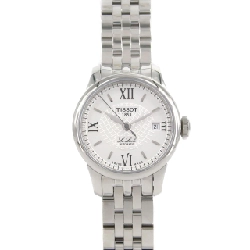 Tissot Le Locle Automatic Lady T41.1.183.33 SS tự động - Hàng hiệu chính hãng