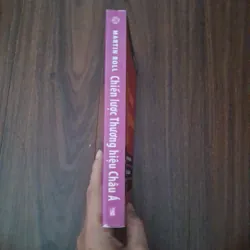 Chiến lược thương hiệu châu á 593220