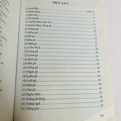 BÍ QUYẾT CHỌN VÀ NUÔI GÀ ĐÁ 447874