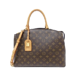 Túi Louis Vuitton Monogram Grand Palais MM M45898