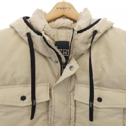 Herno PI001022U Áo khoác lông - Hàng hiệu Authentic 886256