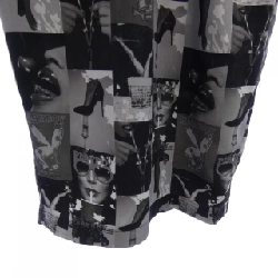 S'YTE UQ-P68-922 PLAYBOY Quần - Hàng hiệu Chính hãng 884739