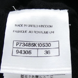 CHANEL P73485K10530 22B Áo khoác dài - Hàng hiệu Chính hãng 775657