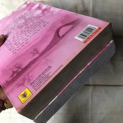 Trọn bộ 2 tập A Mạch Tòng Quân - Tiên Chanh 736409