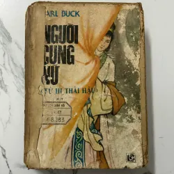 Người Cung Nữ (Imperial Woman) - Pearl S. Buck