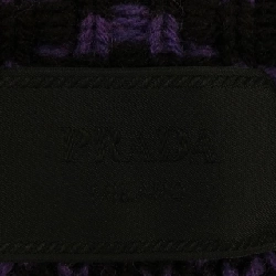 Áo khoác PRADA logo hình tam giác UMG092 S212 1ZEM - Hàng hiệu Chính hãng 893983