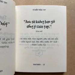 Sách - Từ điển tiếng Em (nguyên seal) - Khotudien 604046