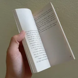 Tuesday with morrie English book sách tiếng Anh  973800