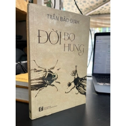 Đời Bọ Hung - Trần Bảo Định